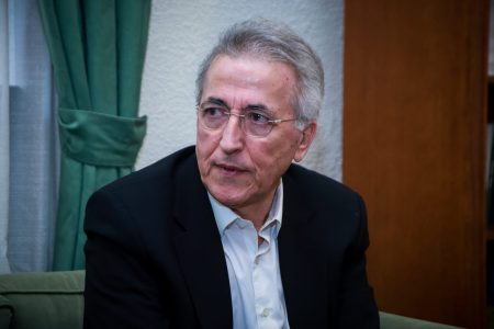 Δεσμεύουν λογαριασμούς του προέδρου της ΓΣΕΕ: Ερευνα για υπεξαίρεση πόρων 73 εκατ. ευρώ