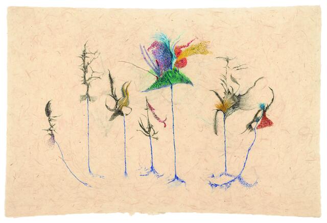 Στο εσωτερικό των ονείρων