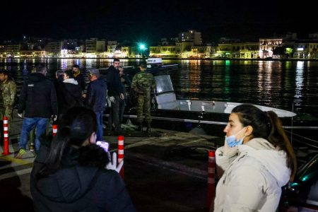 Χίος: «Η μηδενική ανοχή στη μετανάστευση μάς γυρίζει πίσω» – Δύο καθηγητές μιλούν στο ΒΗΜΑ