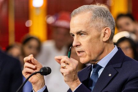 Μετά την ομιλία Κάρνεϊ στο Νταβός, ο Καναδάς δεν είναι πια το «καλό παιδί»