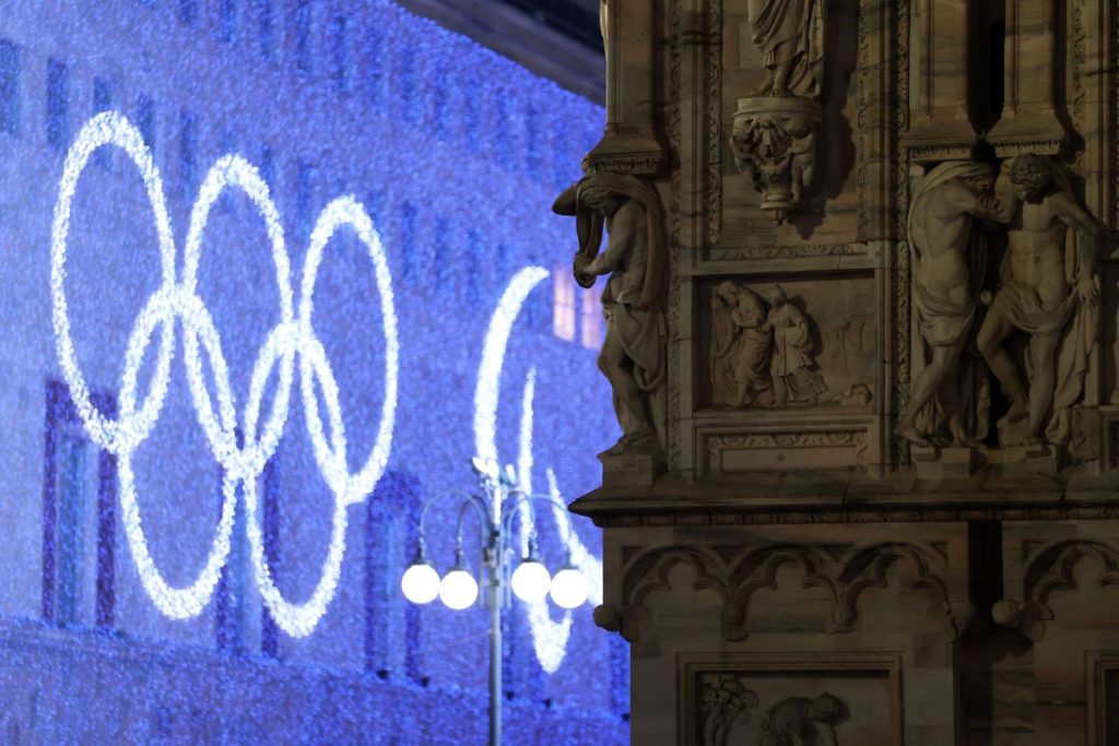 Χειμερινοί Ολυμπιακοί, γεωπολιτική και προπαγάνδα: Από τη Ρηνανία στο Κίεβο