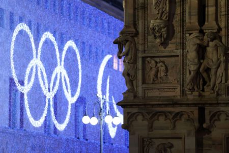 Χειμερινοί Ολυμπιακοί, γεωπολιτική και προπαγάνδα: Από τη Ρηνανία στο Κίεβο