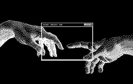 Ο αλγόριθμος του Θεού;