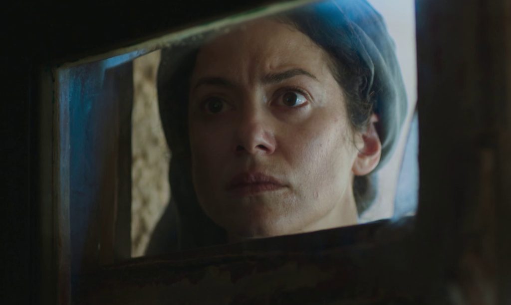 «Οι Αθώοι»: Το Χ αποθέωσε τη νέα σειρά του MEGA