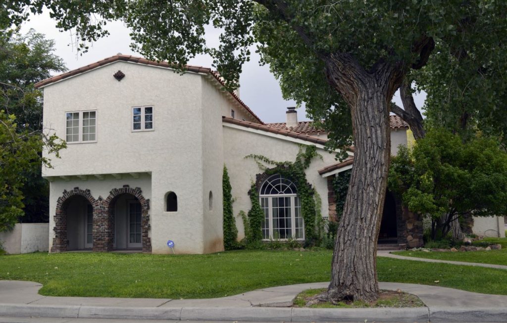 Breaking Bad: Επιστρέφει στην αγορά το εμβληματικό σπίτι στο Αλμπουκέρκι