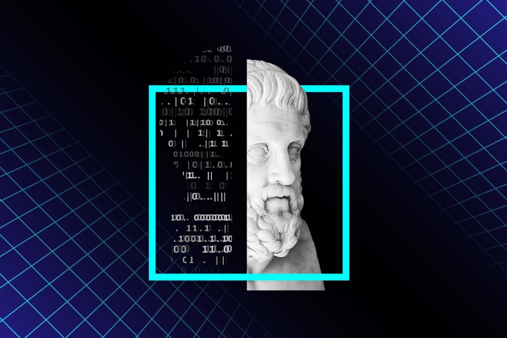 Απειλεί η τεχνητή νοημοσύνη την ελληνική γλώσσα;