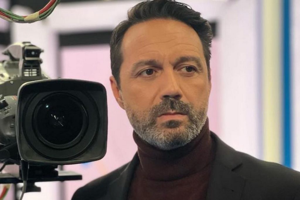 Γιώργος Κακούσης για υπόθεση ΓΣΕΕ: «Όλες μου οι συναλλαγές είναι απολύτως διαφανείς»