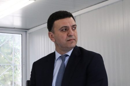 Κικίλιας για Χίο: Ο κυβερνήτης δεν ενεργοποίησε την θερμική κάμερα – Δεν προκύπτει pushback