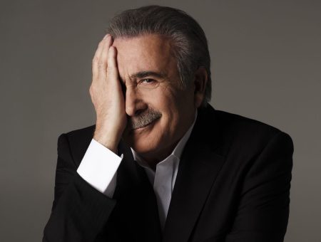 Το «Αλ Τσαντίρι Νιουζ» επιστρέφει με καλεσμένη την Ιουλία Καραπατάκη