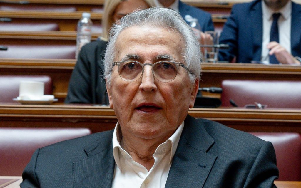 ΓΣΕΕ: Οι κινήσεις Παναγόπουλου, οι εταιρείες «οχήματα» και το κρίσιμο εύρημα