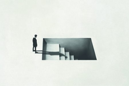 Τραύμα που μένει μονίμως ανοιχτό