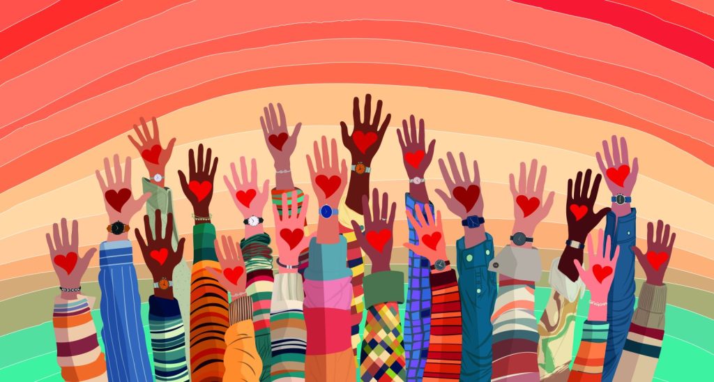 Η φροντίδα στη λογοτεχνία και τη ζωή