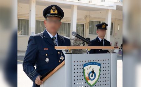 Κατασκοπεία: Το «βαρύ» βιογραφικό του σμήναρχου – Οι μυστικές συναντήσεις και οι προσπάθειες στρατολόγησης