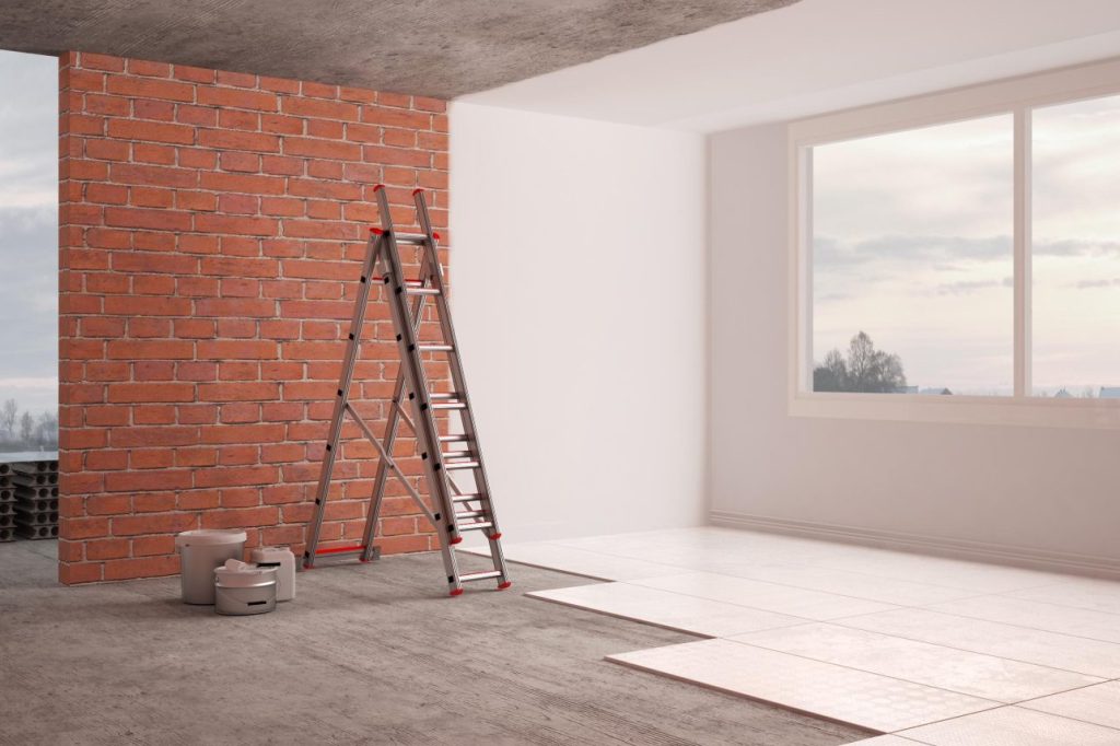 Οι πρώτες κοινωνικές κατοικίες στη Θεσσαλονίκη – Ποιους αφορούν, φωτογραφίες από το εσωτερικό των διαμερισμάτων