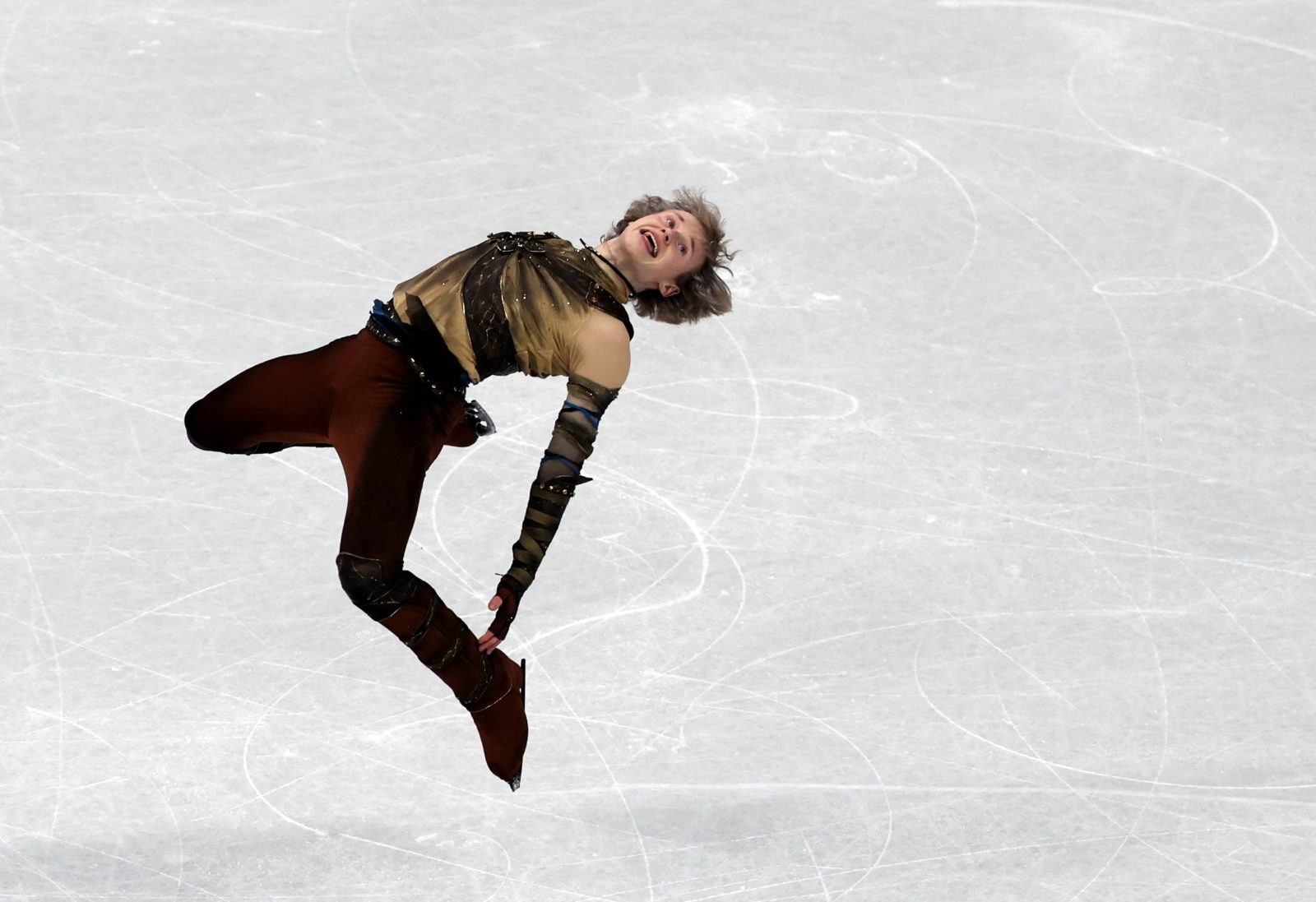 Ο Ιλία Μαλίνιν