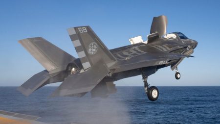 Βρετανικές στρατιωτικές ενισχύσεις στην Κύπρο εν μέσω φόβων για κλιμάκωση στη Μέση Ανατολή