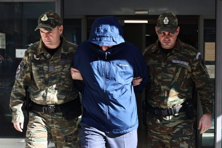 Υπόθεση κατασκοπείας στην Πολεμική Αεροπορία: Υπήρχε δίκτυο επαφών πίσω από τον αξιωματικό;