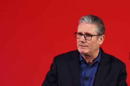 Η πρωθυπουργία του Κιρ Στάρμερ σε κίνδυνο; Το παρασκήνιο Μάντελσον – Έπσταϊν