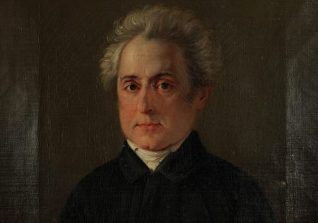 Διονύσιος Σολωμός: Ο επαναστάτης της ελληνικής γραφής