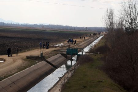 Έβρος: Δύο νεκροί μετανάστες στο Διδυμότειχο