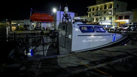 «Πόλεμος» με κλειστές κάμερες στο Αιγαίο - «Αν λειτουργούσαν θα είχαμε 20 εκατ. κατοίκους»