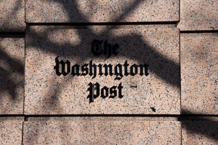 Washington Post: Παραιτήθηκε ο CEO Γουίλ Λιούις «στη σκιά» των μαζικών απολύσεων