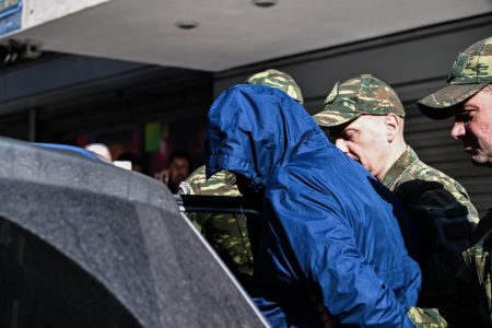 Υπόθεση κατασκοπείας: Το ταξίδι στο Πεκίνο, οι επαφές και οι πληρωμές σε κρυπτονομίσματα