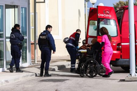 Τα ψευδοδιλήμματα