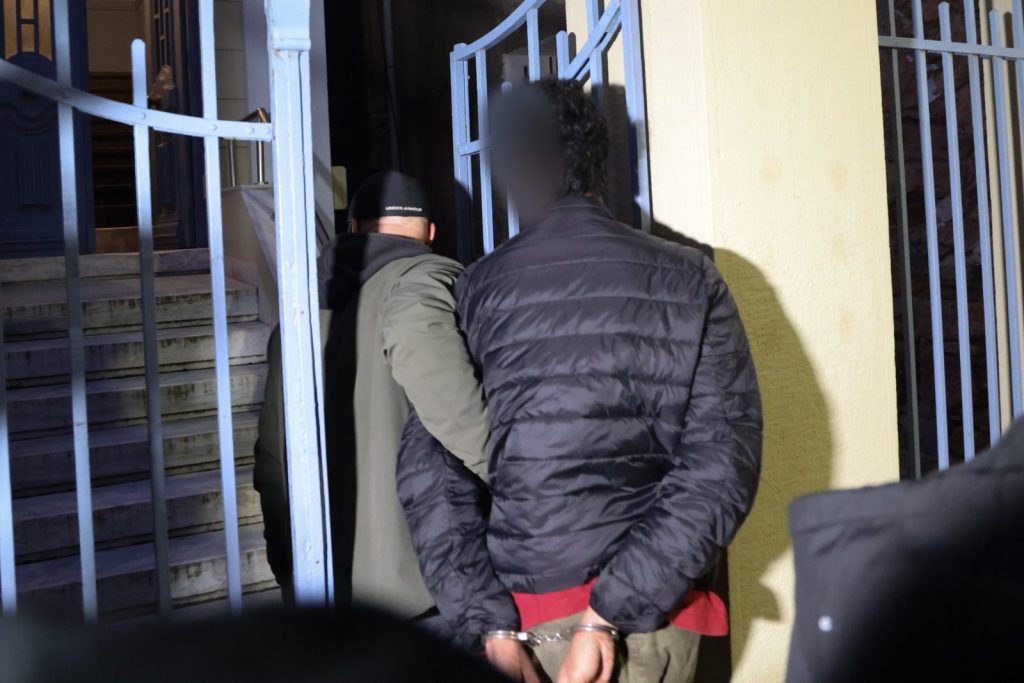 Τραγωδία στη Χίο: Προφυλακιστέος ο Μαροκινός που κατηγορείται ως διακινητής μεταναστών