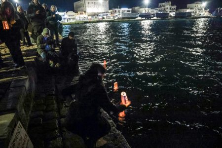 Mε την αλήθεια