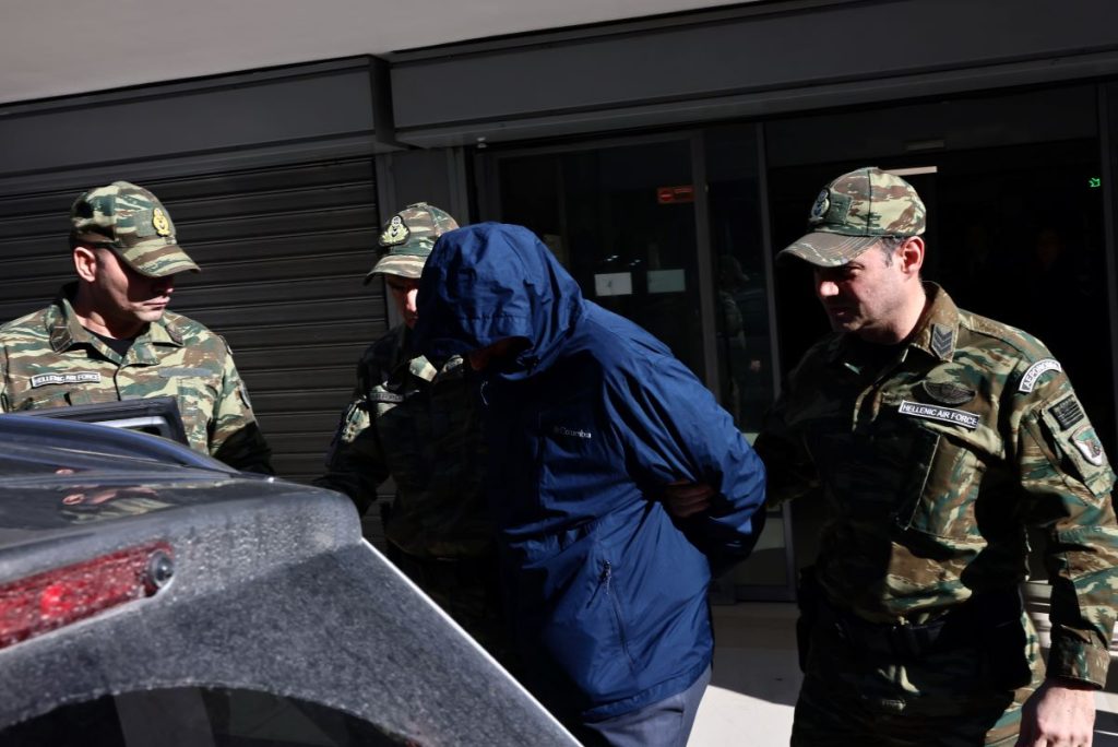 Ο κατάσκοπος που μιλούσε με το Πεκίνο