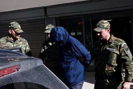 Ο κατάσκοπος που μιλούσε με το Πεκίνο