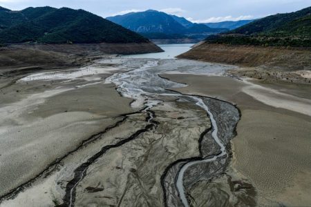 Λειψυδρία – Αττική: Τι δείχνουν τα αποθέματα νερού μετά τις βροχοπτώσεις