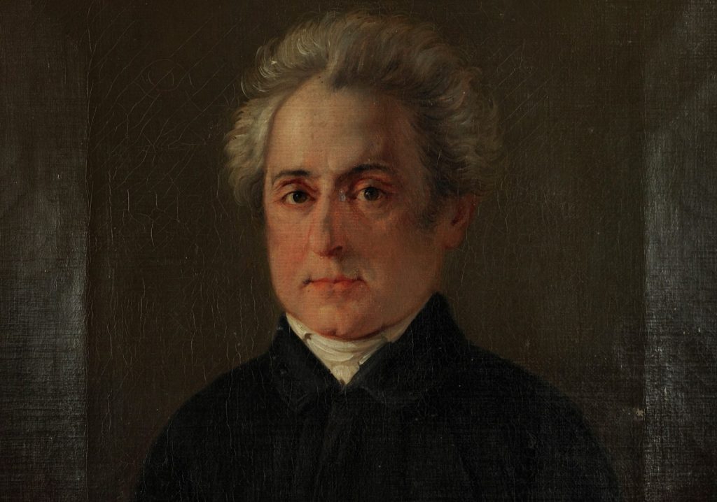 Διονύσιος Σολωμός: Ο επαναστάτης της ελληνικής γραφής