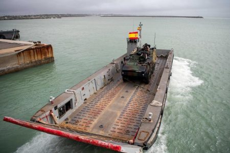 Steadfast Dart 2026: Πρόβα πολέμου με «μήνυμα 360°»