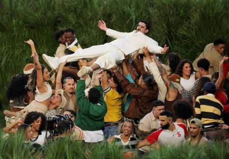 Bad Bunny στο Super Bowl: Ένα εκρηκτικό αφιέρωμα στο Πουέρτο Ρίκο που έγραψε ιστορία