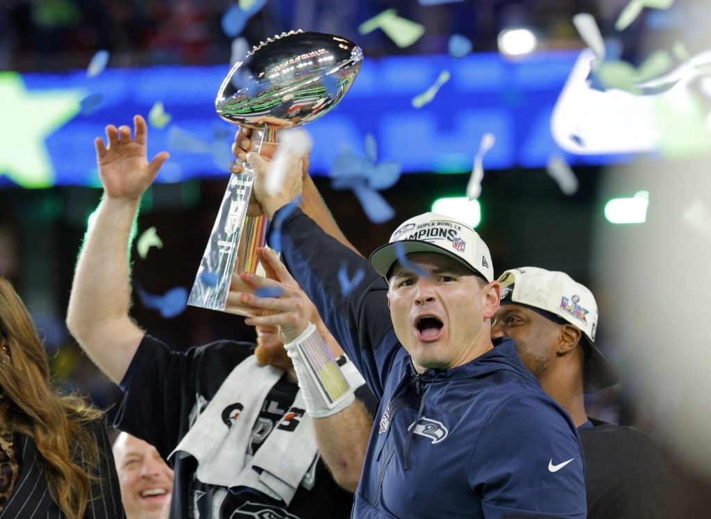 Super Bowl 2026: Οι Seahawks επέστρεψαν στον θρόνο του NFL και πήραν την εκδίκησή τους