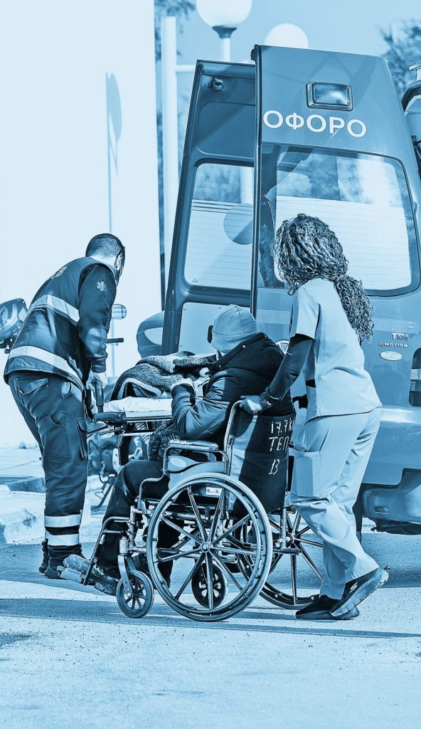 Θυσία το όφελος της χώρας