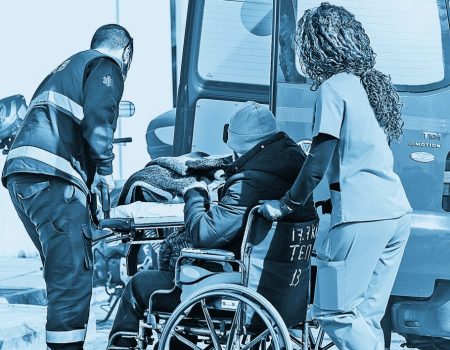 Θυσία το όφελος της χώρας