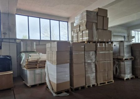 Λαθραία τσιγάρα με αρχηγούς, «αχυρανθρώπους»: Πώς δρούσε το κύκλωμα