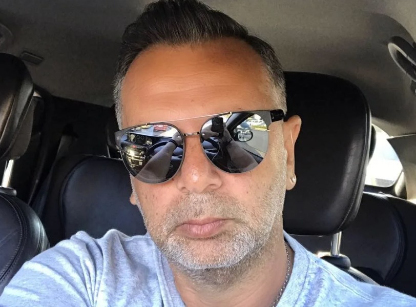 Πέθανε ο διευθυντής του MAD TV Γιώργος Μάρκου