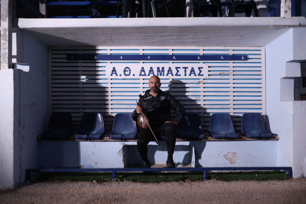 Βίλατζ Λιμπερταδόρες: Εκεί που το ποδόσφαιρο είναι τρόπος ζωής – Πρεμιέρα στις 12 Φεβρουαρίου