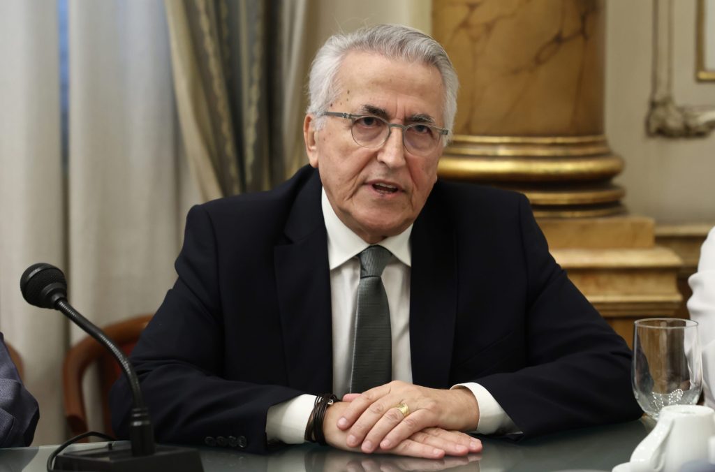 Υπόθεση Παναγόπουλου: Στο μικροσκόπιο συγγενικά πρόσωπα και εταιρείες