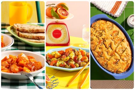 Η παράδοση γίνεται update – 3 συνταγές πατάτας για ατέλειωτη απόλαυση