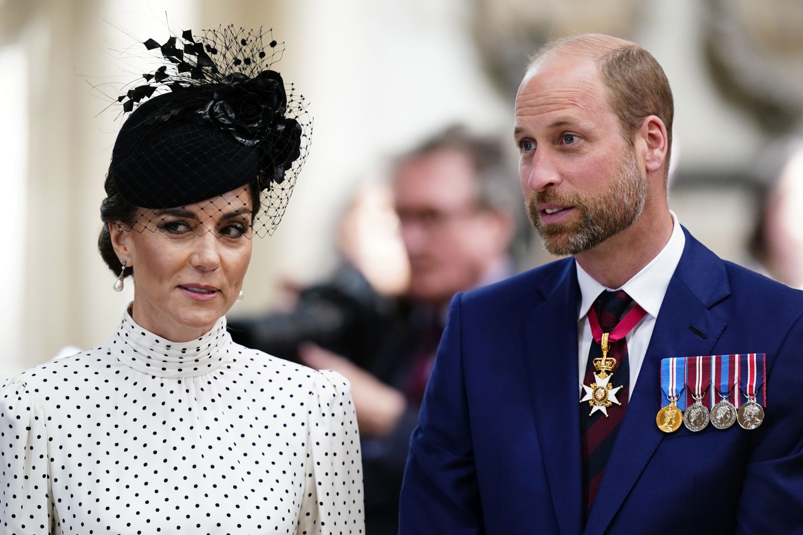 Πρίγκιπας William- Kate Middleton: Η πρώτη δημόσια τοποθέτηση μετά τις αποκαλύψεις για Andrew και Epstein