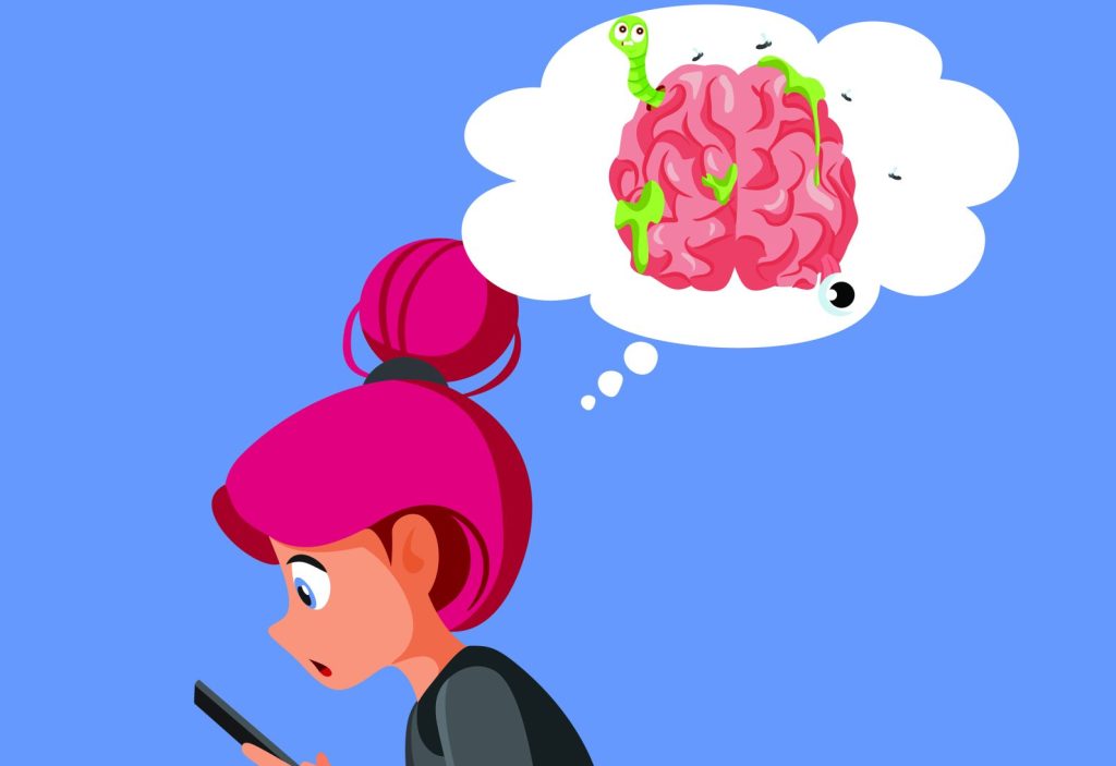 Τα επτά «θανάσιμα αμαρτήματα» της ΑΙ