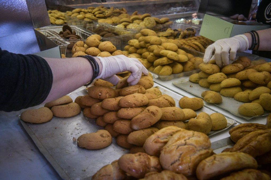 Στο χείλος του γκρεμού φούρνοι και ζαχαροπλαστεία – Παλεύουν να επιβιώσουν