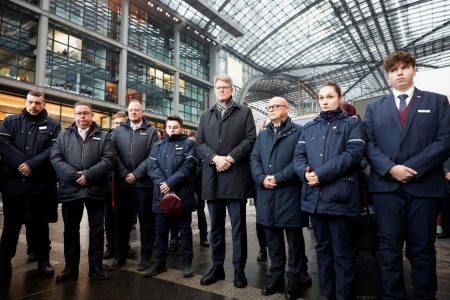 Δολοφονία ελεγκτή στη Γερμανία: Τα fake news, ο Βασίλης. Ι. και ο άδικος θάνατος του Σερκάν Τ.