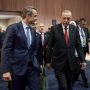 Τετ α τετ Μητσοτάκη – Ερντογάν: Αυτοί είναι οι υπουργοί που τον συνοδεύουν – Τα ονόματα