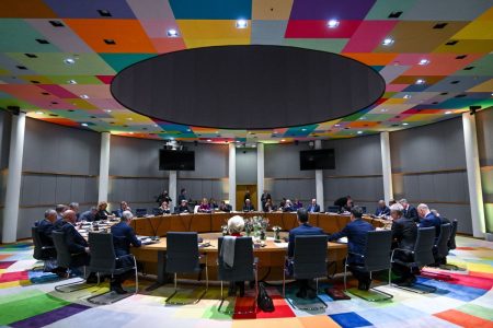 Μεταρρυθμίσεις σε ΕΕ πριν το τέλος του έτους θέλουν Γερμανία, Ιταλία και Βέλγιο